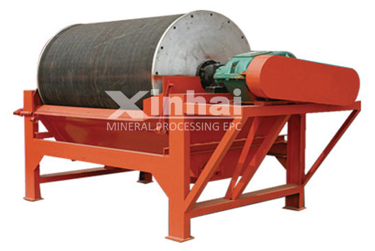 Magnetic Drum