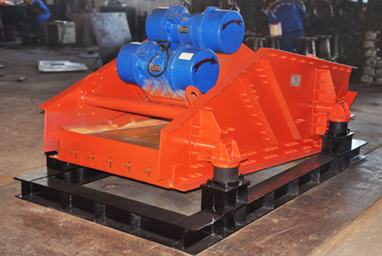 dewatering screen