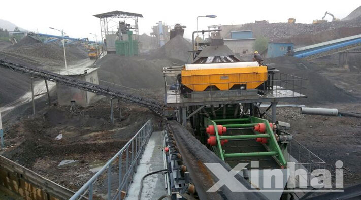 ore prices