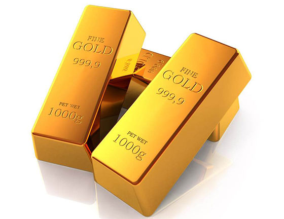 gold