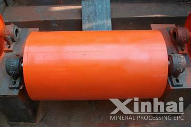 Gold Gravity Separation Machines of Xinhai