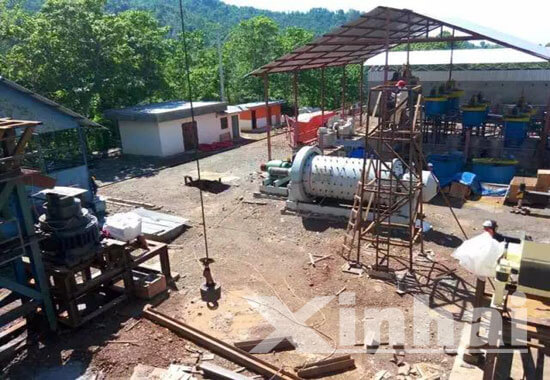 ballmill ballmill