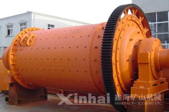 How to Select Coarse-Grained Ball Mill