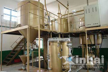 gold machines