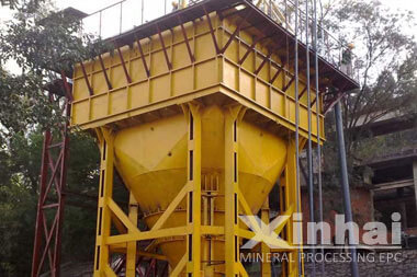 thickener