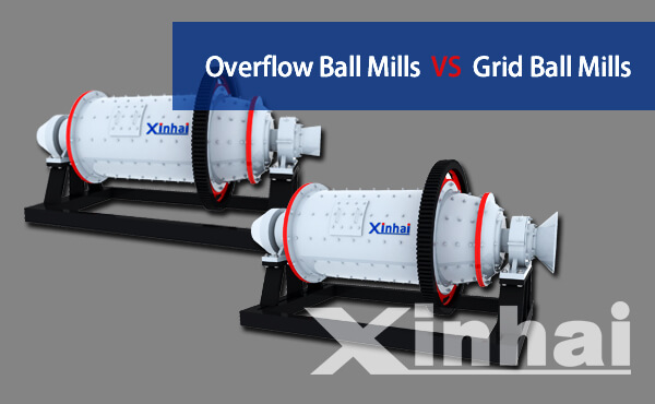 ball mill