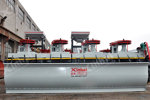 Nonferrous Metal