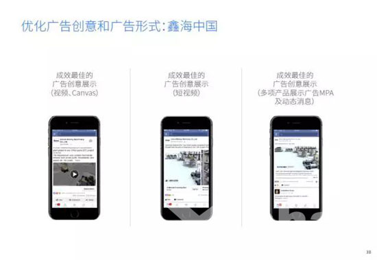 Layout of Xinhai Facebook classic case Layout of Xinhai Facebook classic case
