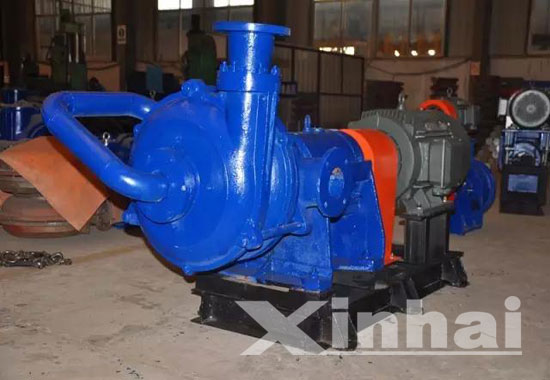 XPAⅡtype pump XPAⅡtype pump
