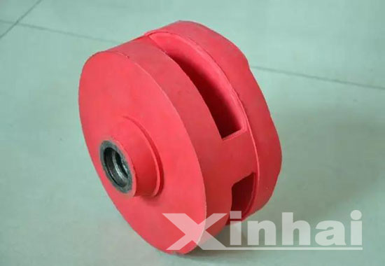 slurry pump impeller slurry pump impeller
