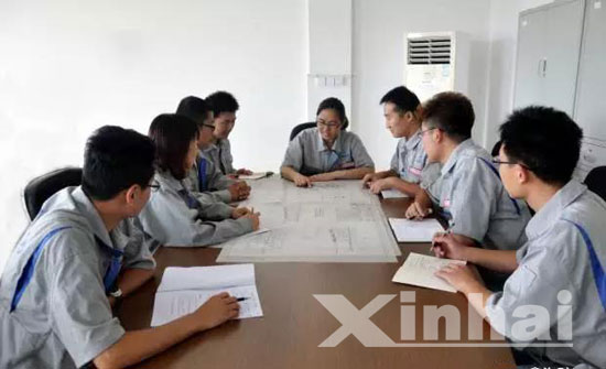The project seminar The project seminar