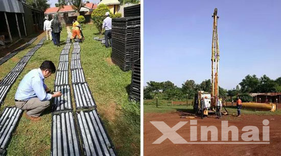 investigation of Xinhai PMT investigation of Xinhai PMT