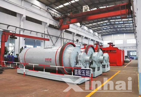 xinhai wet ball mill xinhai wet ball mill
