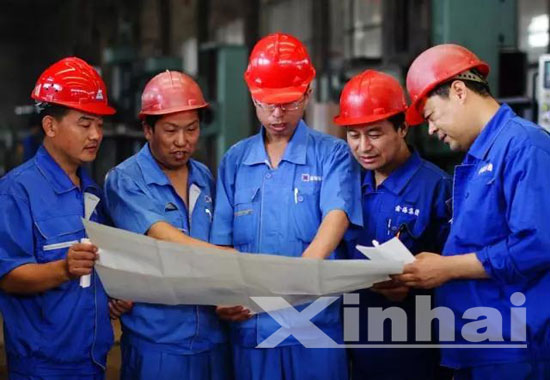 xinhaiworker xinhaiworker