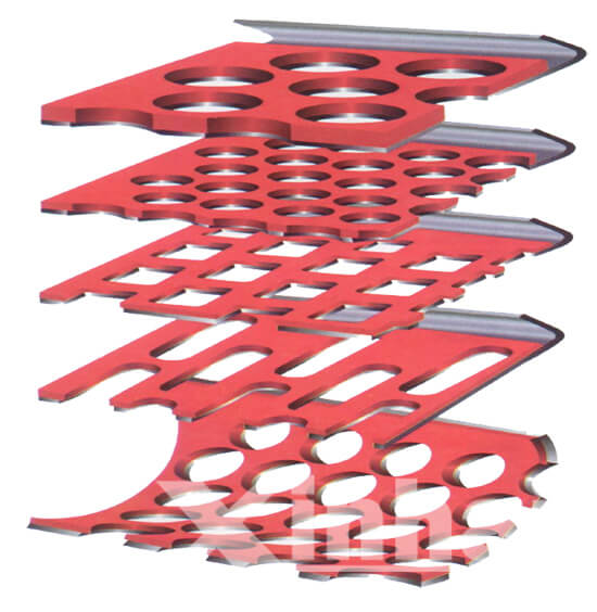 vibrating screen mesh vibrating screen mesh
