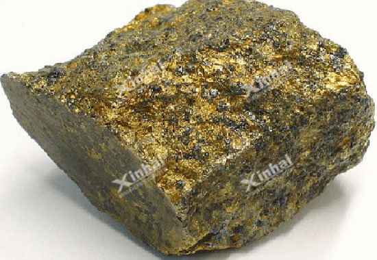 Copper Ore