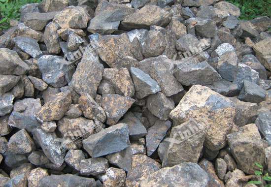manganese-ore