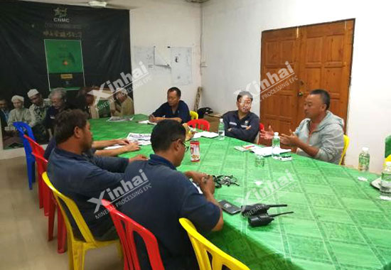 worker training worker training