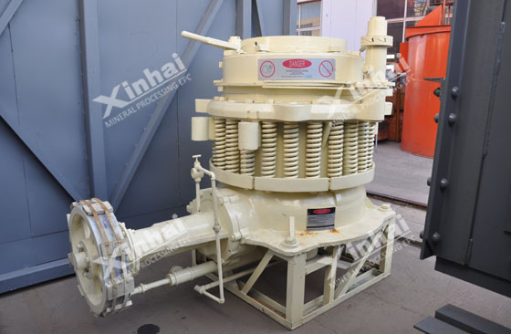 Cone Crusher