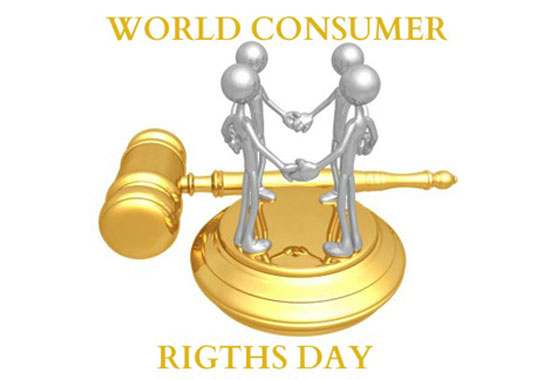 World Consumer Rights Day
