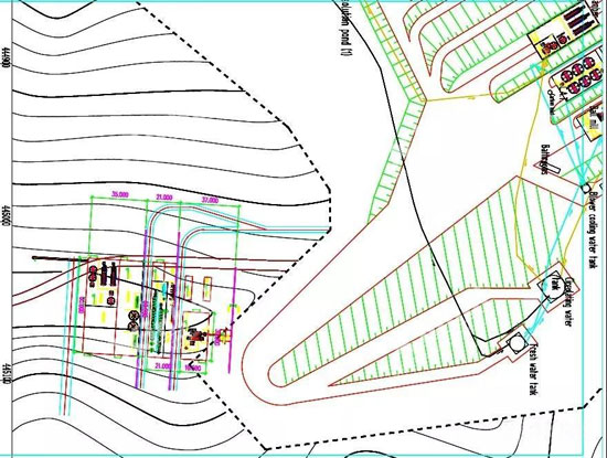 location condition location condition