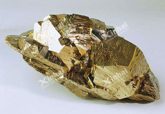 pyrite