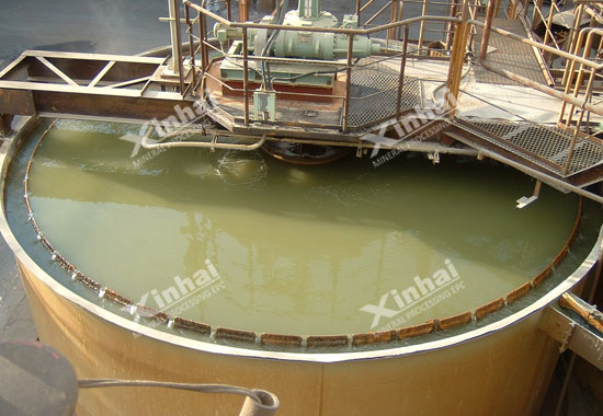 thickener