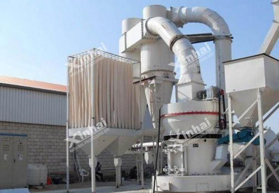 xinhai raymond mill xinhai raymond mill