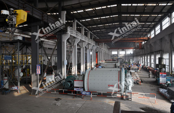 ballmill
