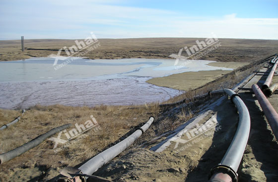 tailings tailings