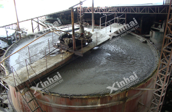 thickener