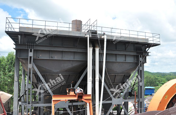 titledplatethickener