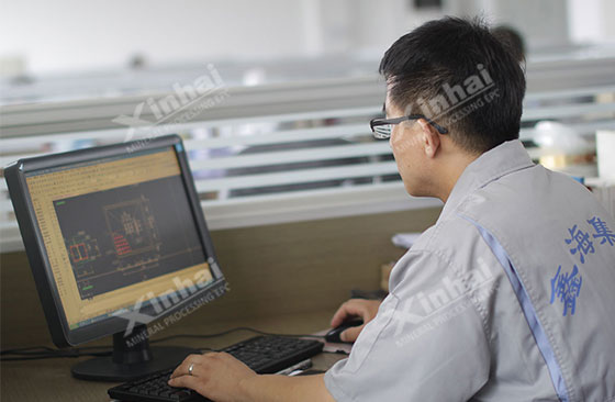 Managing modernization Managing modernization