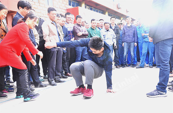 long jump long jump