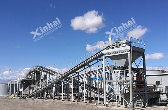 Morocco-500tpd-silver-ore-project Morocco-500tpd-silver-ore-project