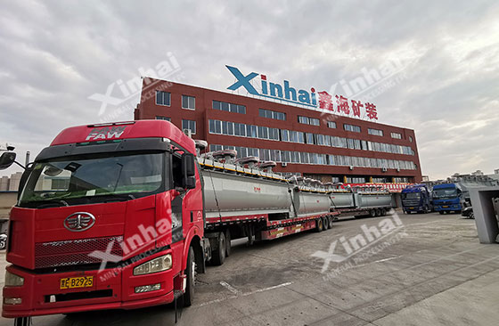 flotation-equipment flotation-equipment
