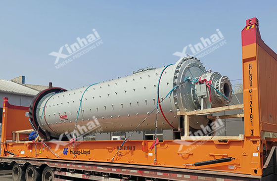 South America 400tpd gold CIL project South America 400tpd gold CIL project