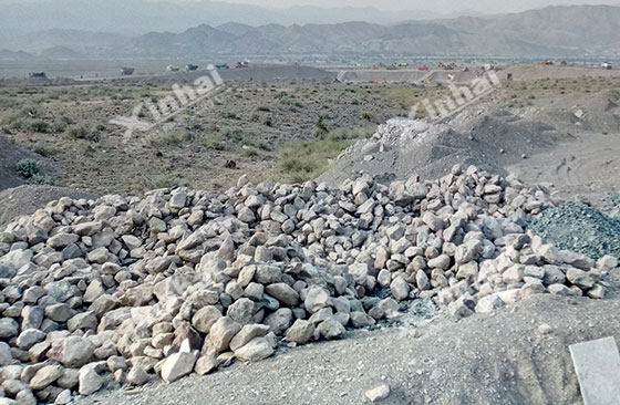 copper-ore