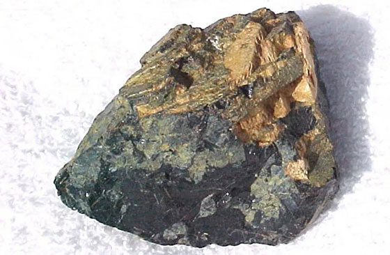 rare-earth