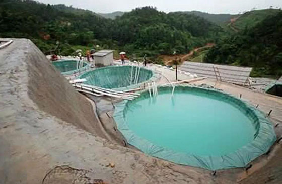 situ leach mining situ leach mining