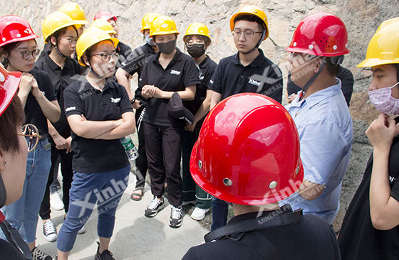 site-of-mineral-processing-plant