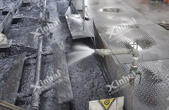 flotation process flotation process