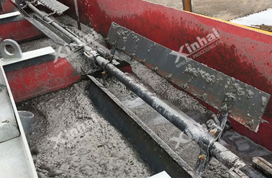 flotation pulp flotation pulp