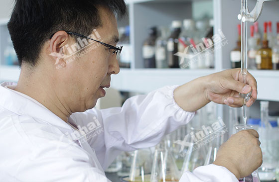 mineral processing test mineral processing test