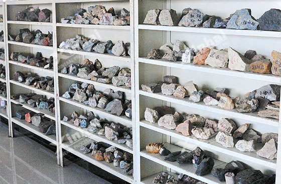 ores ores