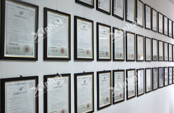xinhai-patents xinhai-patents