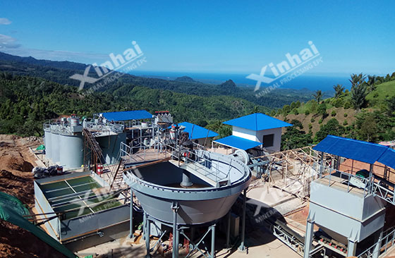 Indonesia-a-gold-ore-processing-project Indonesia-a-gold-ore-processing-project