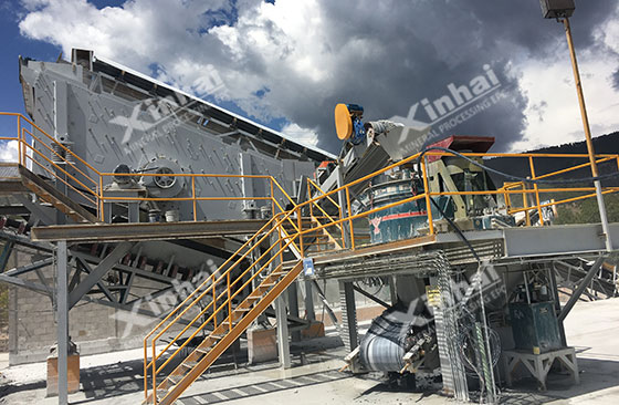 Mexico-1500tpd-polymetal-dressing-project
