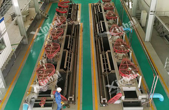 Pakistan-copper-mineral-processing-project Pakistan-copper-mineral-processing-project