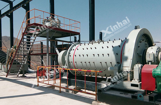grinding mill